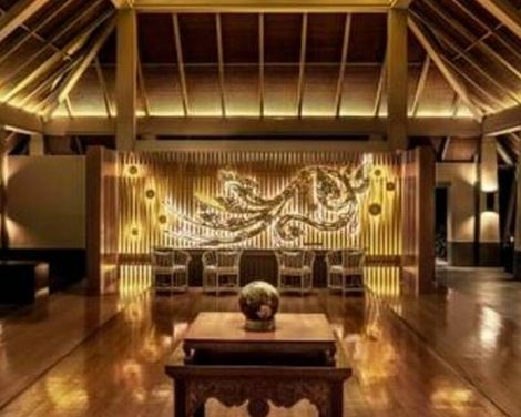 Amatara Welleisure Resort