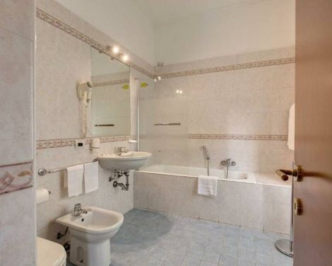 Hotel Rio Milan