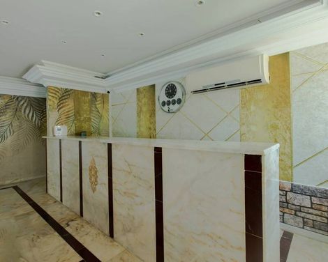 Bellissima Hotel