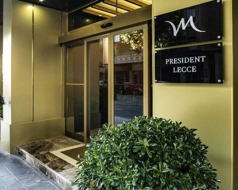 Mercure Hotel President Lecce