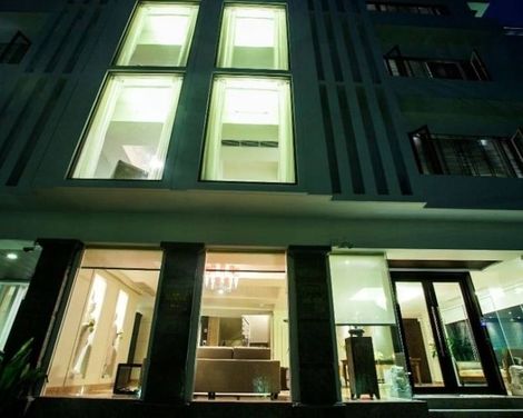 The Celadon Bangkok-1