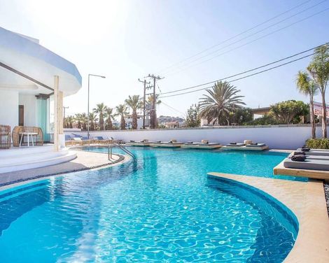 Casa Cabana Boutique Hotel & Spa