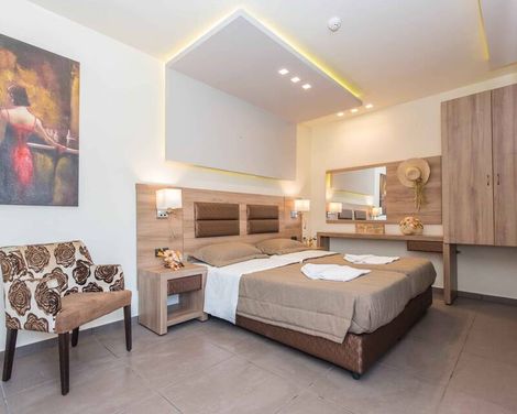 Dionisos Hotel