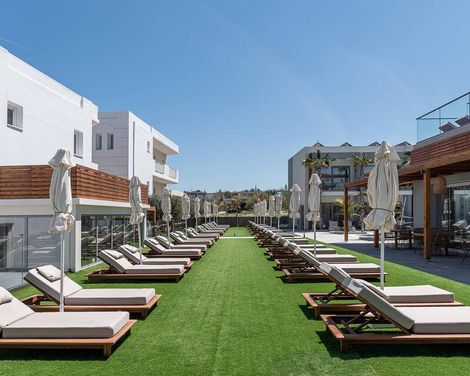 Magda Hotel
