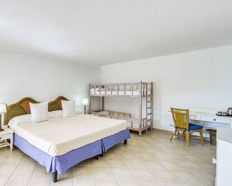 Meliá Península Varadero-0