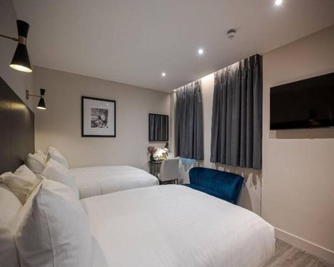 King’s Cross Express Inn