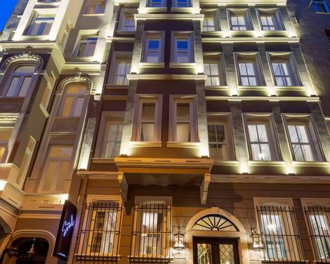 The Soul Istanbul-0