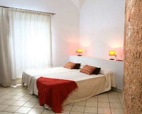 Petit Hotel Sant Salvador