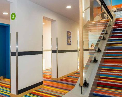 ibis Styles Budapest Citywest