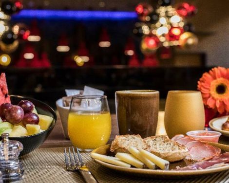 NYX Hotel Rome By Leonardo Hotels-0