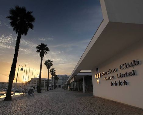 Marina Club I