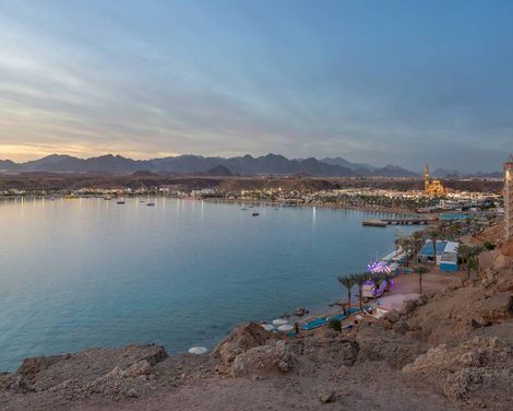 Albatros Sharm Resort