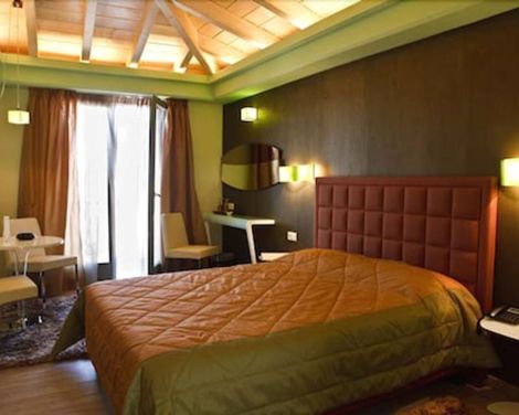 Amfitriti Palazzo Design Hotel-3