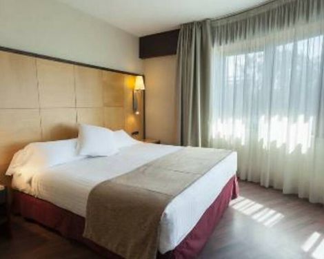 Best Western Hotel Mediterraneo-1