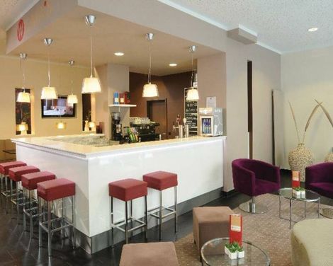 Leonardo Hotel Berlin