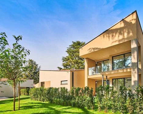 Garden Suites Park Plava Laguna