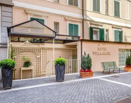 Villa Glori