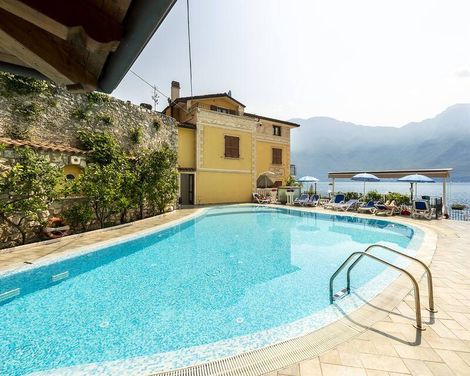 Hotel All'Azzurro