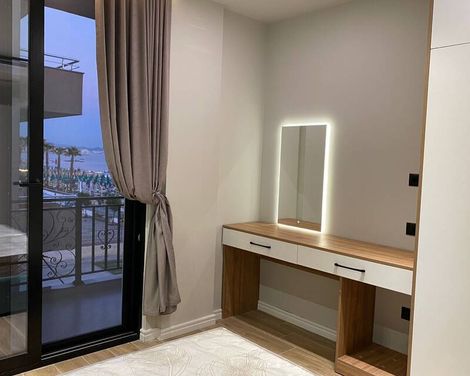 Hotel Saly