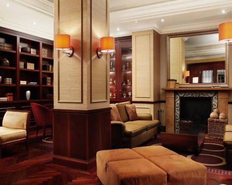 Corinthia Budapest