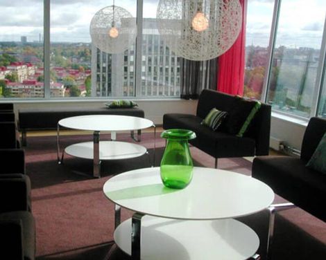 Best Western Plus Park City Solna-2
