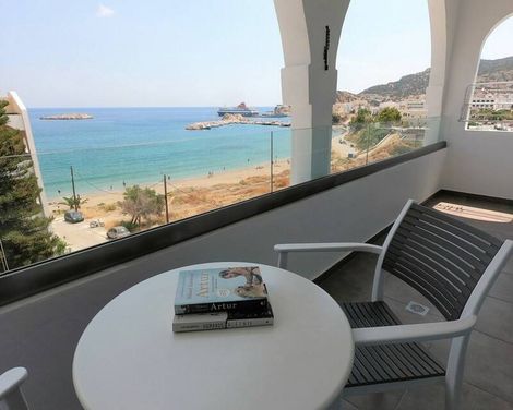 Alos Suites