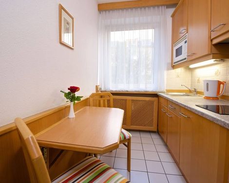 Parkhotel München Laim-3