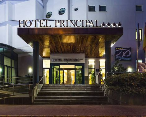 RH Hotel Arena-1