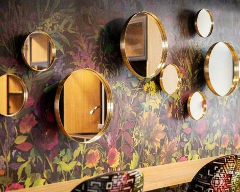 Andersen Boutique Hotel