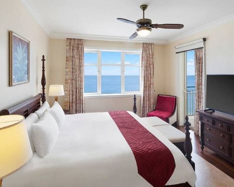 Jewel Grande Montego Bay Resort & Spa