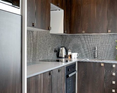 Nevern Place Supercity Aparthotels