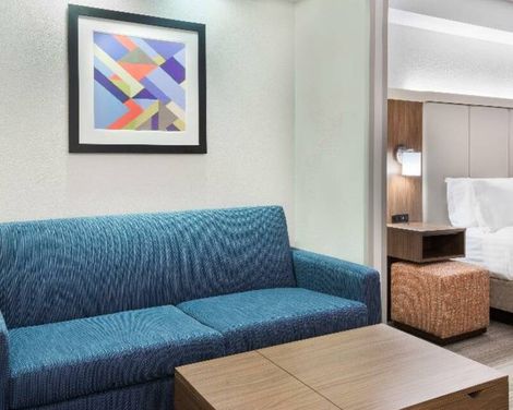 Holiday Inn Express Hotel & Suites Nearest Universal Orlando-0
