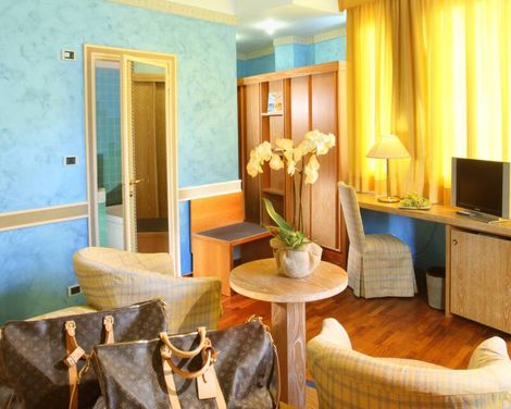 Grand Hotel Panoramic