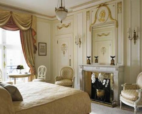The Ritz London
