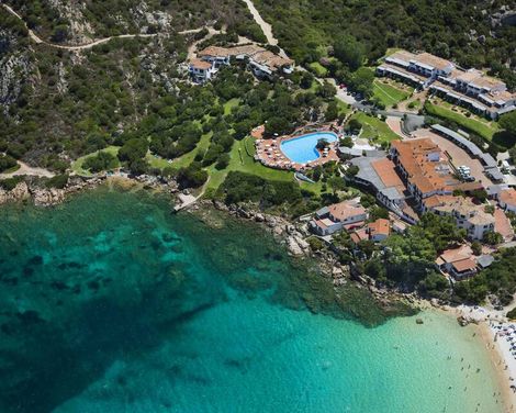 Hotel La Bisaccia
