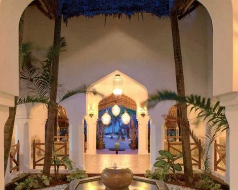 Bluebay Beach Resort and Spa