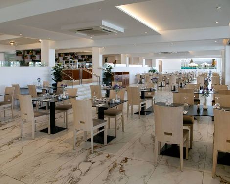 Asterias Beach Hotel