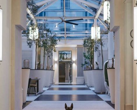 H15 Boutique Hotel
