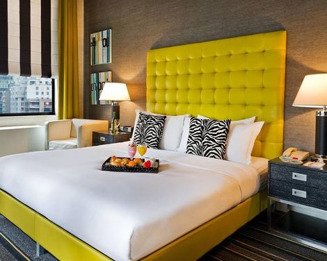 The Marcel At Gramercy-0