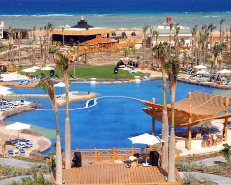 Tropitel Sahl Hasheesh