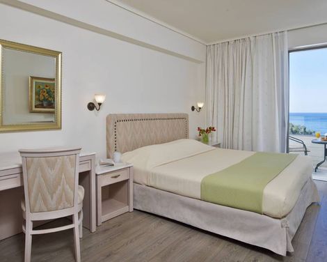 Amarilia Hotel