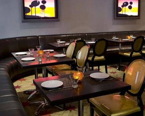 Dan Boutique Jerusalem-0