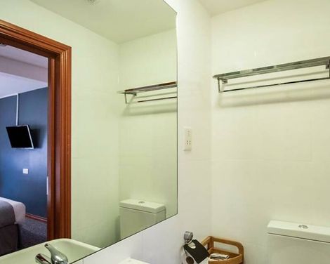 Arinza Hotel-0