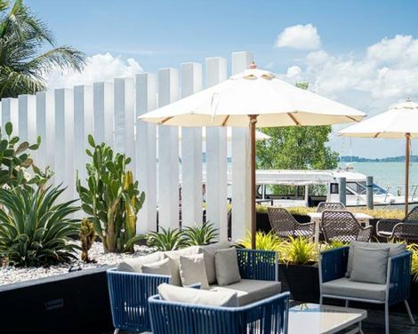 Barceló Coconut Island