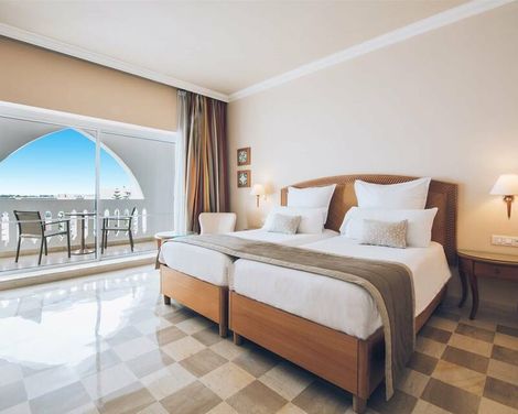 Iberostar Selection Kantaoui Bay