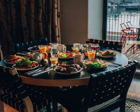 Clarion Hotel Helsinki-0