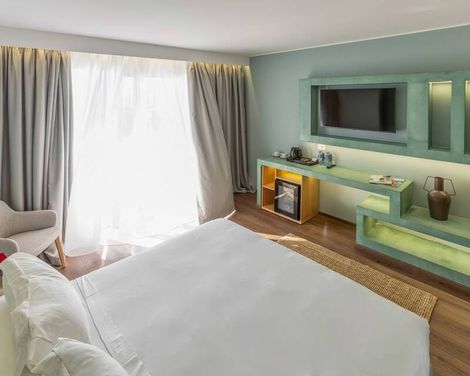 Hotel Vlora Priam Affiliated by Meliá
