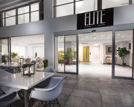 Elite Hotel