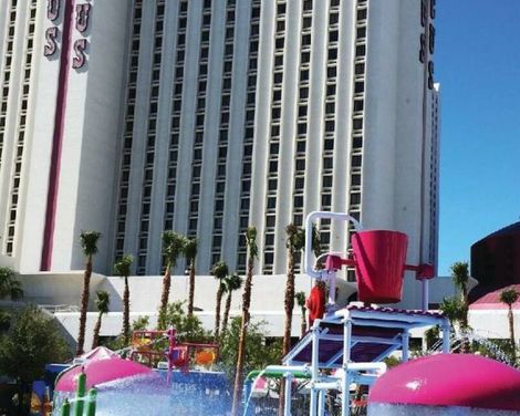 Circus Circus Hotel & Casino