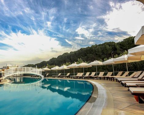 Innvista Hotel Belek